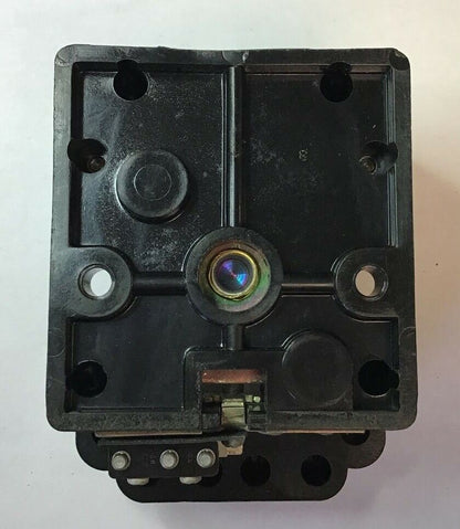 LINE ELECTRIC STA-3D12 VDC RELAY