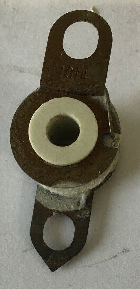 CUTLER HAMMER H1014 ADJ. OVERLOAD RELAY HEATER COIL***LOTOF5***