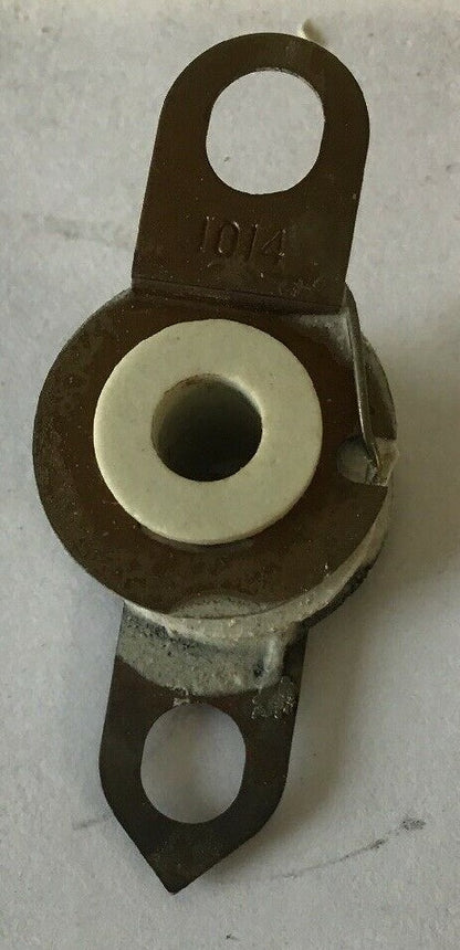 CUTLER HAMMER H1014 ADJ. OVERLOAD RELAY HEATER COIL***LOTOF5***