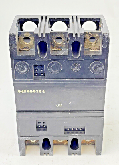 SIEMENS - ITE - QJ3-B150 - CIRCUIT BREAKER - 150A, 240 VAC, 3 POLE