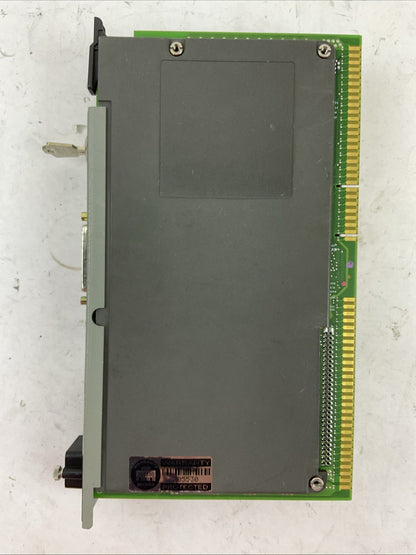 ALLEN BRADLEY 1785-L80E SER E REV U01 ETHERNET PLC-5 CONTROLLER