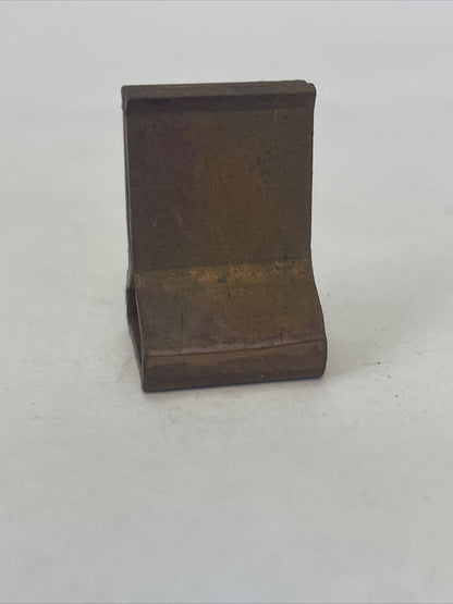ILSCO C17 100A 250-600V FUSE CLIP (LOT OF 2)