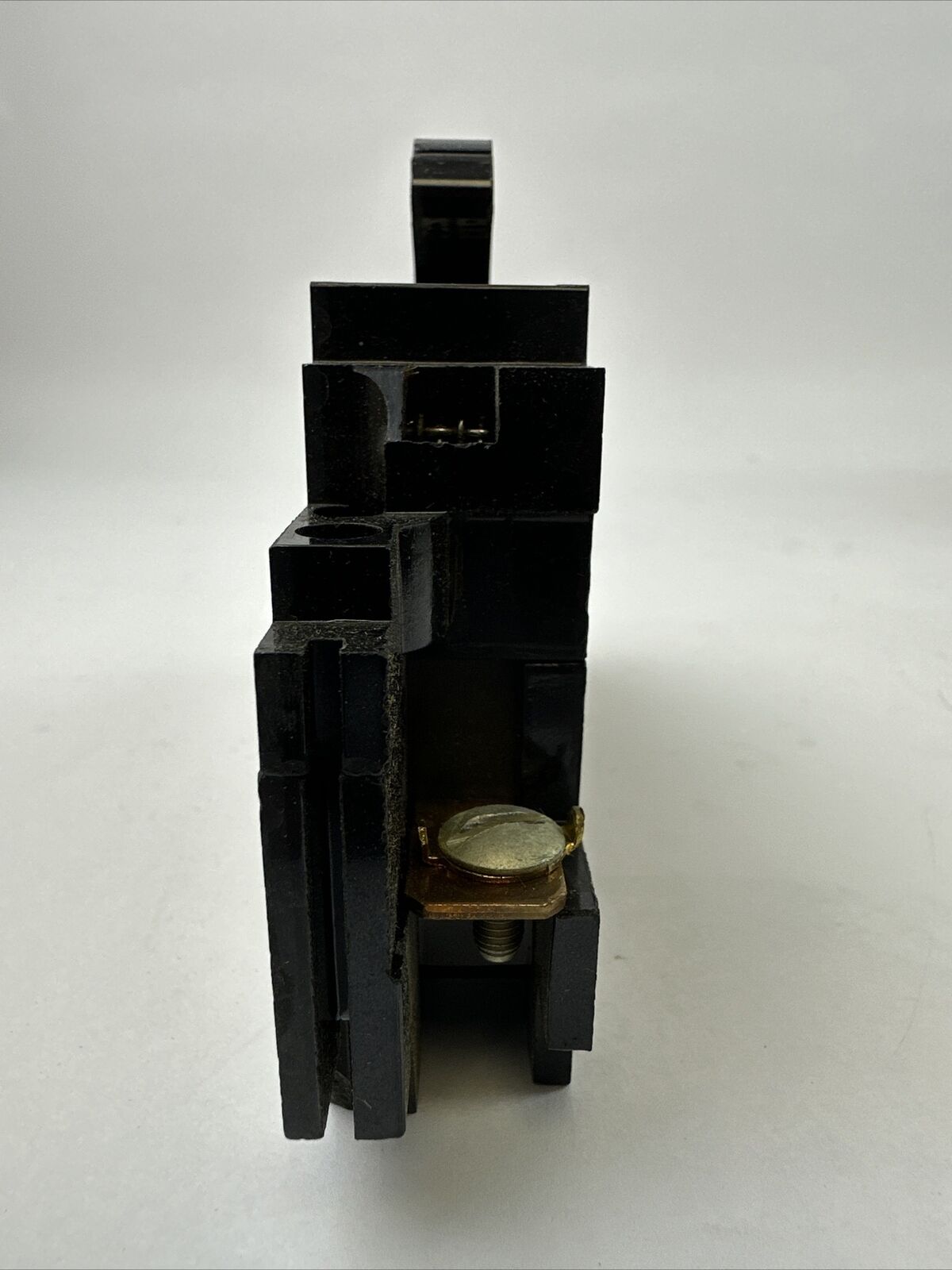 SQUARE D 992120 CIRCUIT BREAKER 125V 20AMP 1POLE TYPE ML