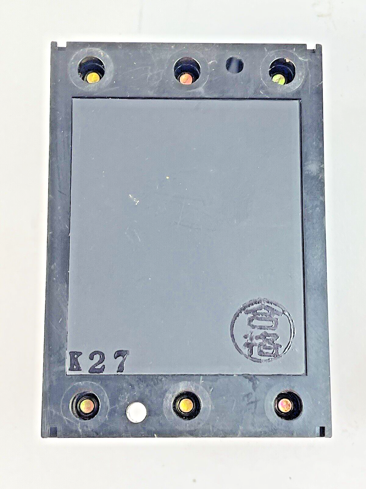 TERASAKI - XE30NS- CIRCUIT BREAKER - 3 POLE, 30 AMP, 50-60Hz, 220 VAC