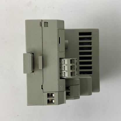 ALLEN BRADLEY 1794-ASB SER E REV A01 F/W REV H FLEX I/O 24VDC POWER SUPPLY RIO