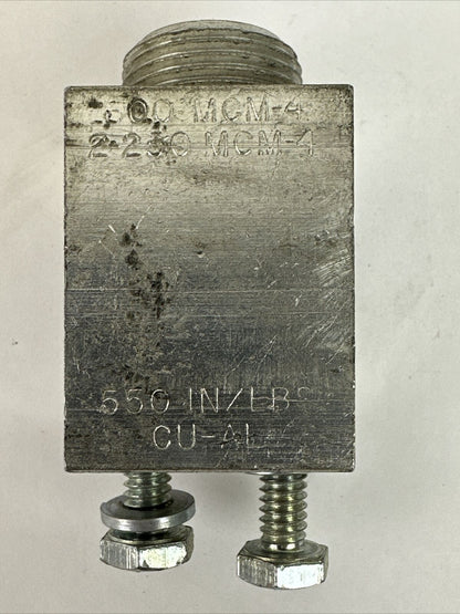 CMC CA-635 TERMINAL LUG