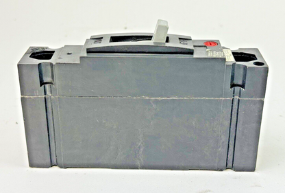 GE - THED113020 - MOLDED CASE CIRCUIT BREAKER - 1 POLE/277VAC/20A