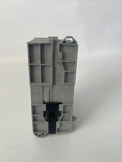 ALLEN BRADLEY 1791-OB16 OUTPUT MODULE 10-30VDC 500mA