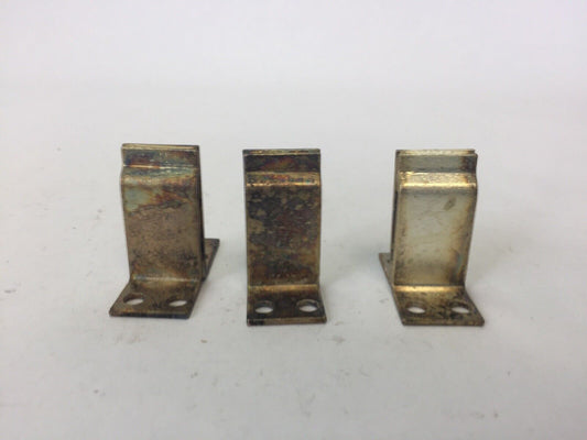 GE CR123F161C BOX OF 3 OVERLOAD HEATER COIL ELEMENT