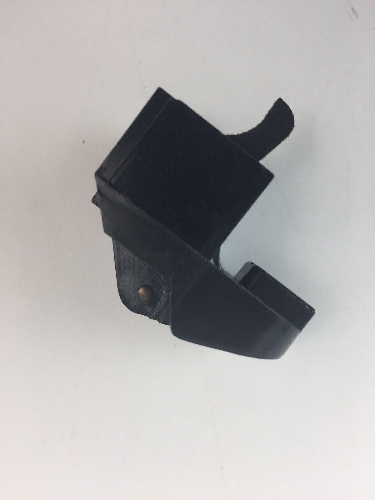 ALLEN BRADLEY 895-B0 AUXILIARY CONTACT 600VAC SIZE 0 STARTER NC CONTACTS SER A