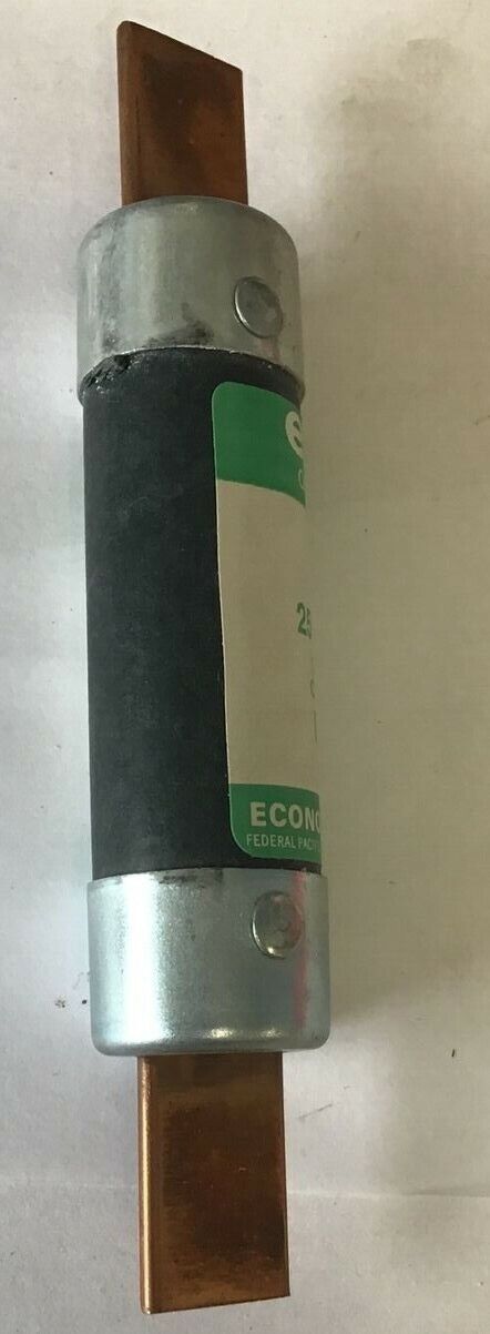 ECONOMY EON 70 ONE TIME ECO FUSES 250V 70A ***LOTOF5***