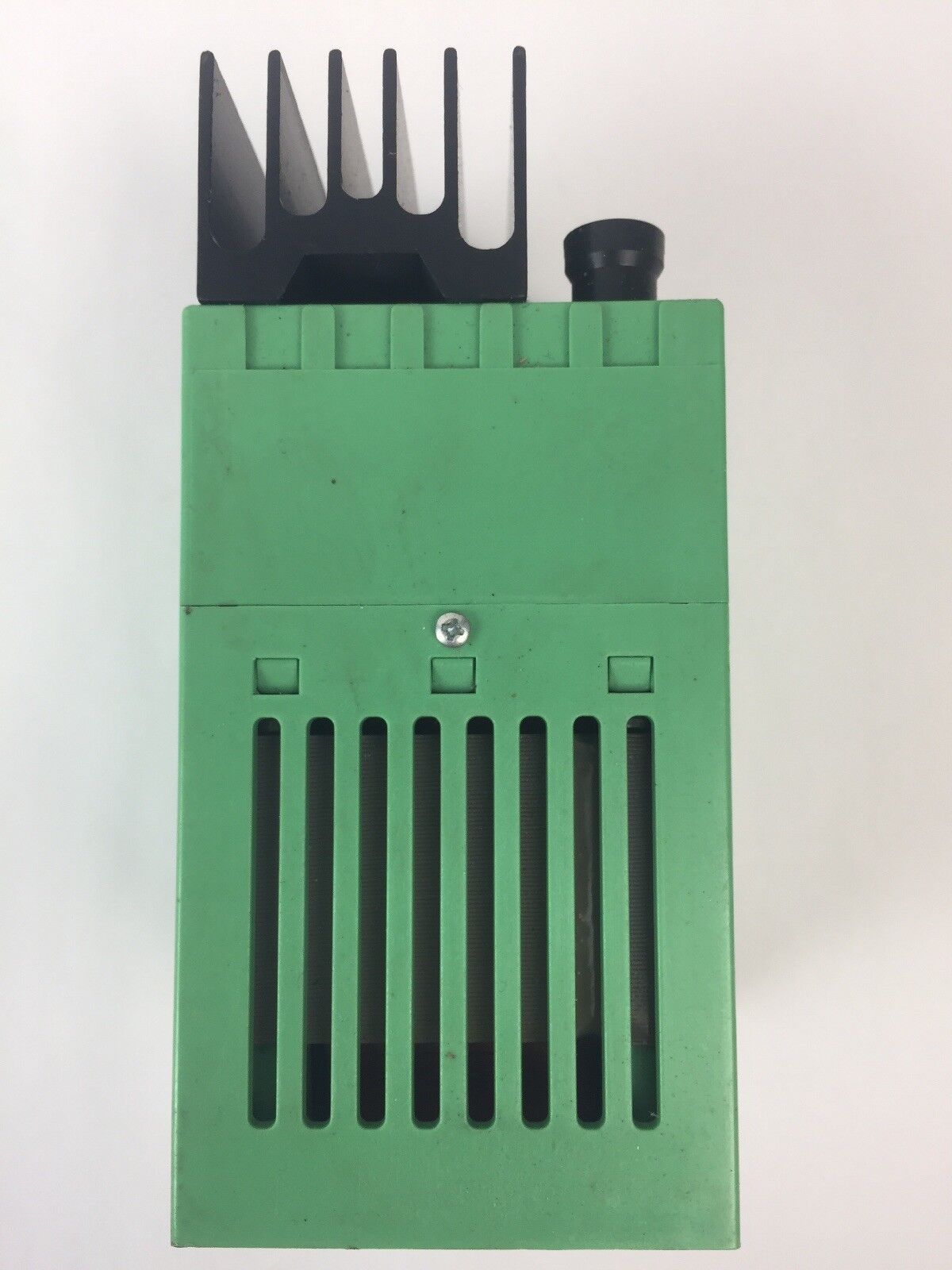 PHOENIX CONTACT CM 62-PS-120AC/24DC/1 POWER SUPPLY IN 120VAC OUT 24VDC