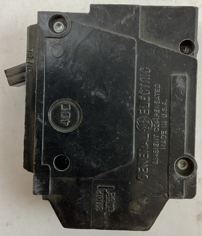 GE THQL1150 CIRCUIT BREAKER 1POLE 50AMP 120/240VAC (LOT OF 4)