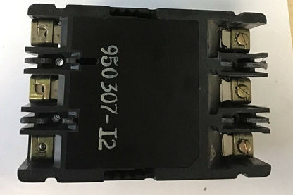 WESTINGHOUSE HMCP007CDC CIRCUIT BREAKER 7AMP 3POLE SER.C 600VAC 250VDC