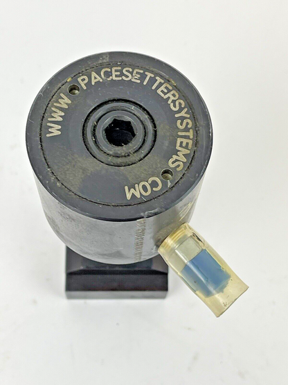 PACESETTER SYSTEMS - 240 HYDRAULIC CLAMP FOR DIES WITH U-SLOT TYPE FLANGES