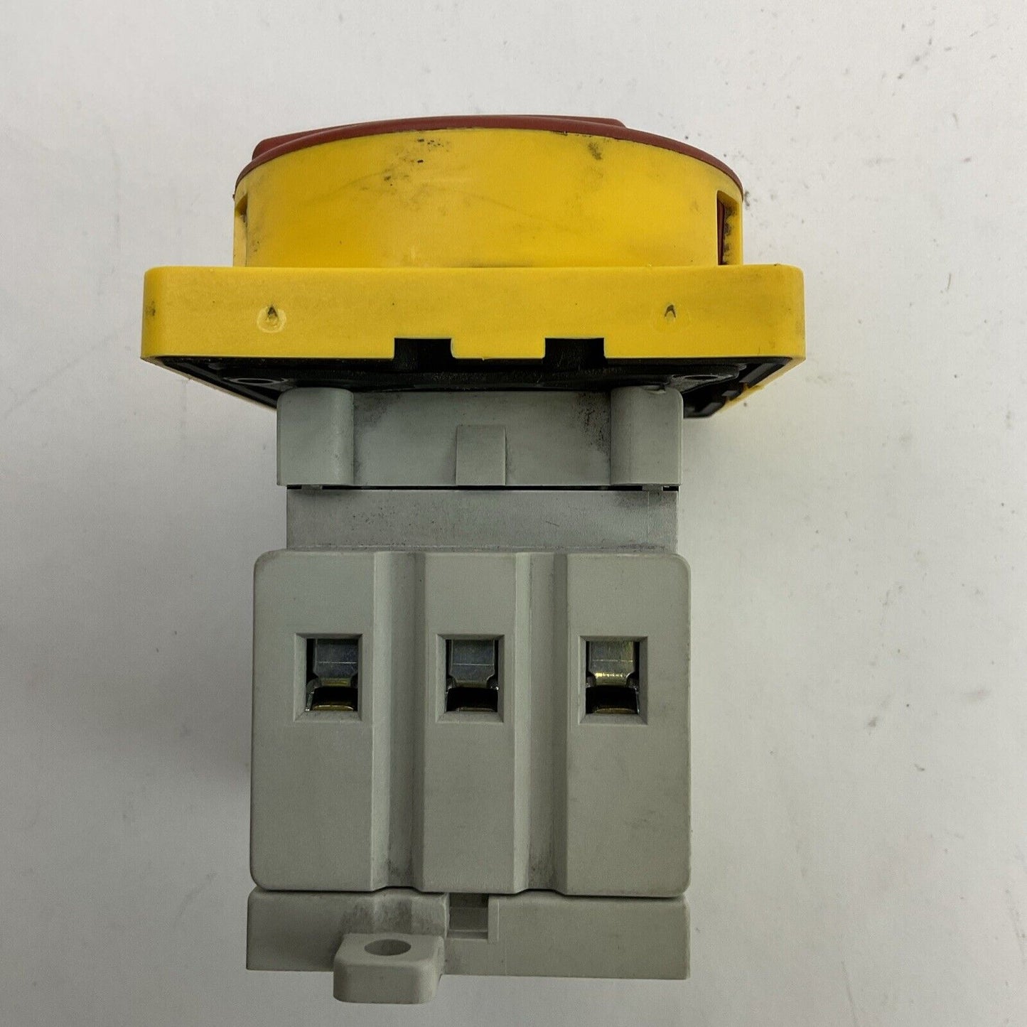 ALLEN BRADLEY 194E-E25-1753 SER B LOAD SWITCH 600VAC 25A