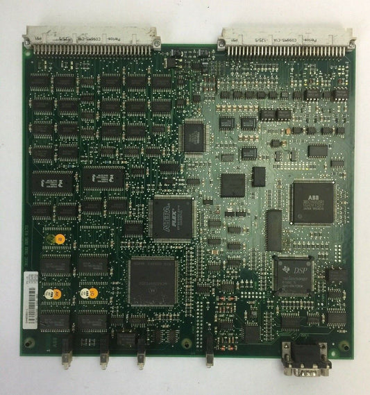 ABB 3HAB5960-1 DSQC 322 ROBOT PROCESSOR CIRCUIT BOARD 3BSC 980 006 R173