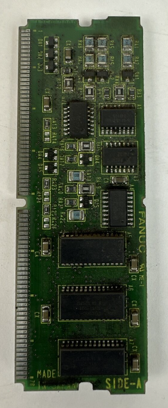 FANUC A20B-2900-0155/05B MODULE CIRCUIT BOARD A350-2900-T156/04