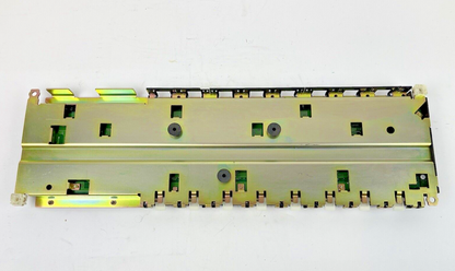 OMRON - CS1W-BC083 -  CPU BACKPLANE WITH C200H I/O BUS 8 I/O SLOTS - BASE UNIT