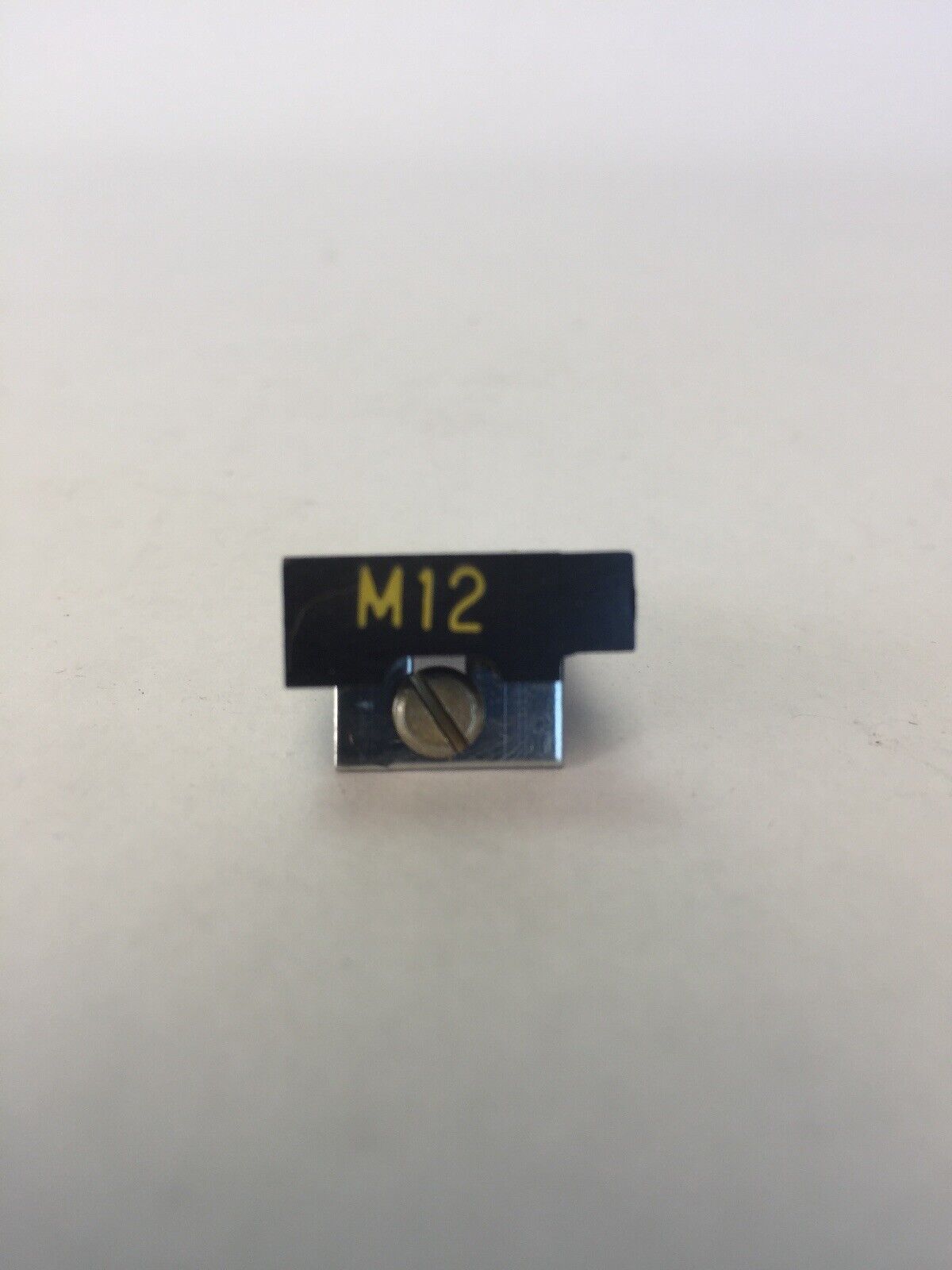 ITE M12 OVERLOAD HEATER ELEMENT