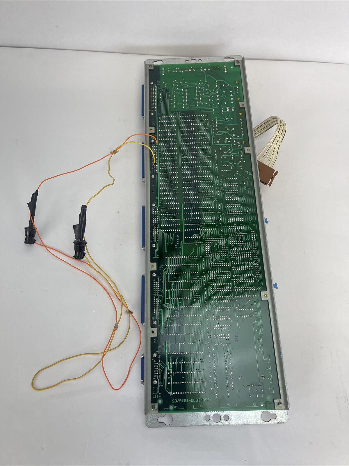 FANUC A20B-1000-0940/06B CIRCUIT BOARD