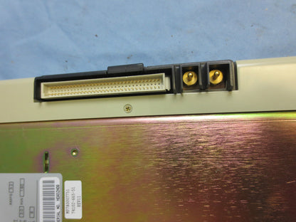 ALLEN-BRADLEY 1394-AM03 Ser. B - AC SERVO CONTROLLER AXIS MODULE 2KW