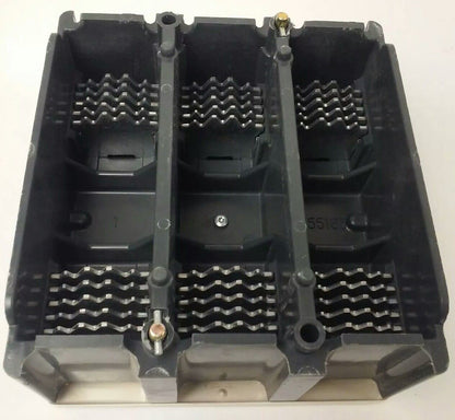 TELEMECANIQUE LC1F330 CONTACTOR,3PH,600VAC, 370A, 250HP, 120/127V 40/400HZ COIL
