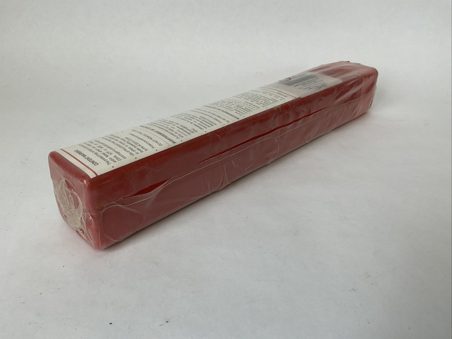 ENICRFE-2 AWS A 5.11 ENiCrFe-2 3/16" X 14" 5LBS 23XM28