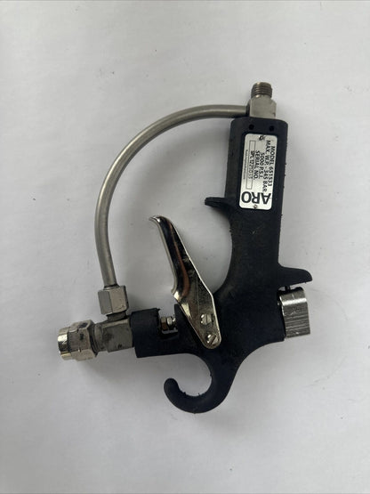 ARO 651533 SPRAY GUN 5000 SPI W.P. 345 BAR