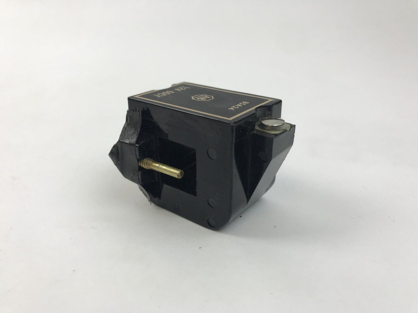 Allen Bradley 85A24 12 Volts 60 Hz Coil New In Box