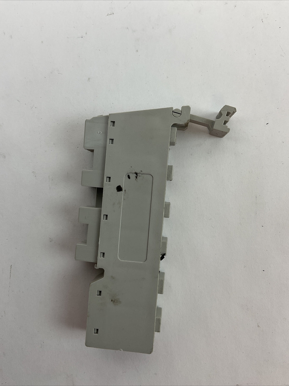 ALLEN BRADLEY 1734-RTB3S SER A TERMINAL BLOCK (LOT OF 8)