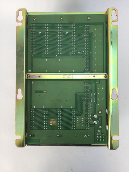 ALLEN BRADLEY 1771-A1B/B 4 SLOT I/O CHASSIS