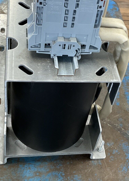 SIEMENS 6SL3000-0DE31-2AA1 HFD LINE REACTOR 120KW
