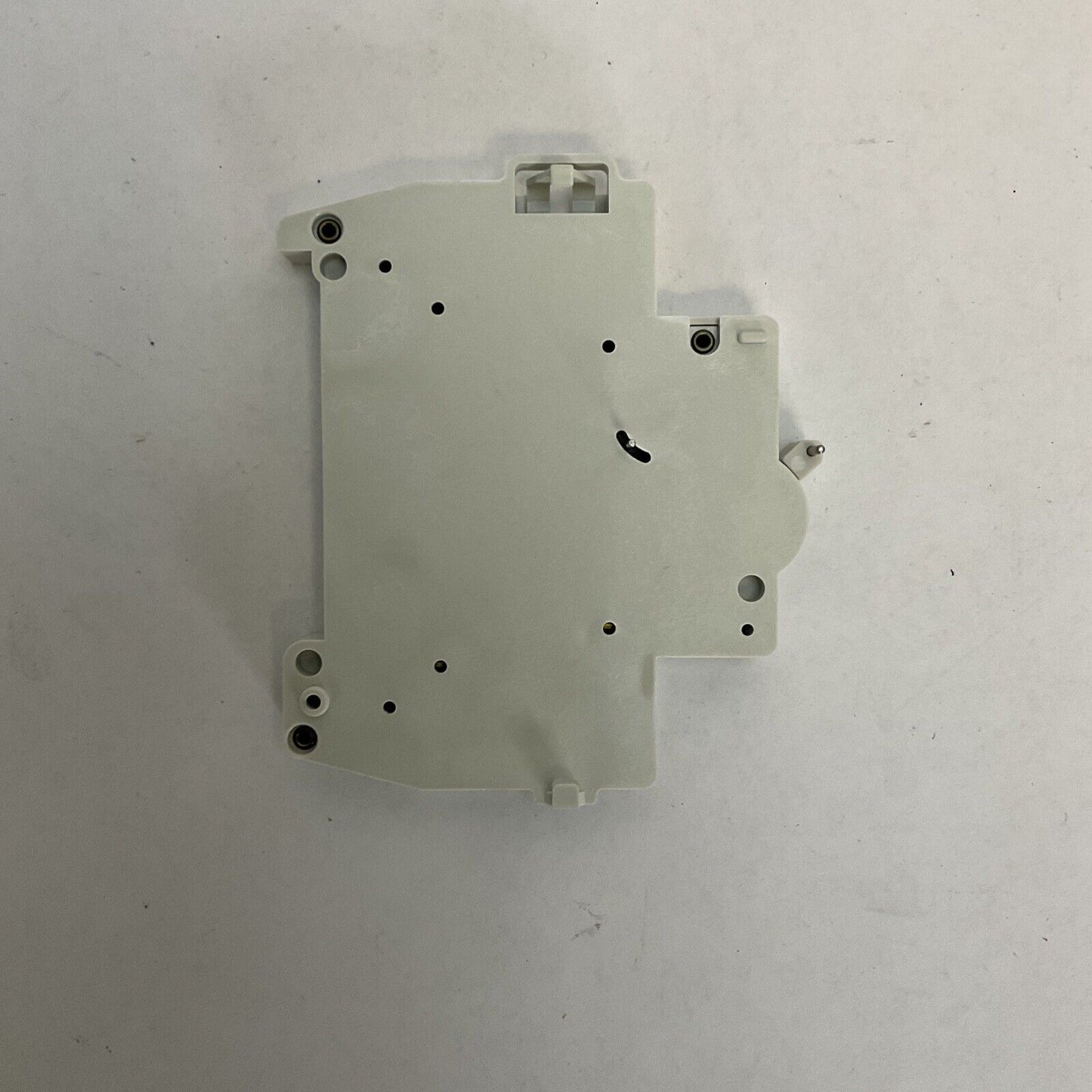 ALLEN BRADLEY 1492-ASPH3 SER C AUXILIARY SWITCH