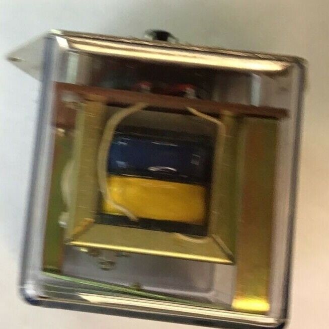 OMRON 61F-GP FLOATLESS SWITCH 110VAC 50/60HZ
