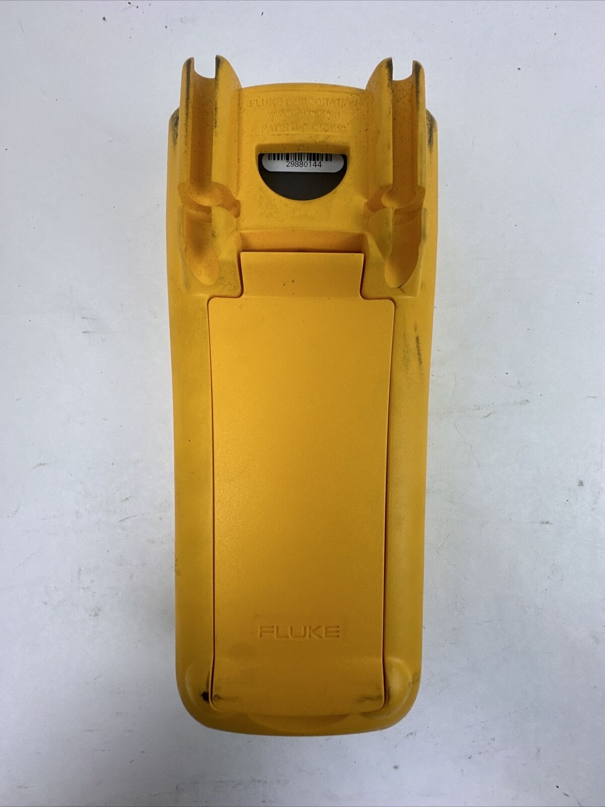 FLUKE 1587 INSULATION MULTIMETER