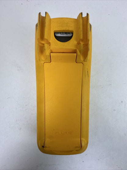 FLUKE 1587 INSULATION MULTIMETER