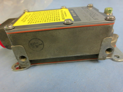 NAMCO EA180-31302 SNAP-LOCK LIMIT SWITCH - NEW SURPLUS