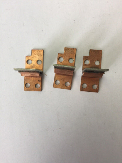 GE CR123F223C BOX OF 3 OVERLOAD HEATER COIL ELEMENT
