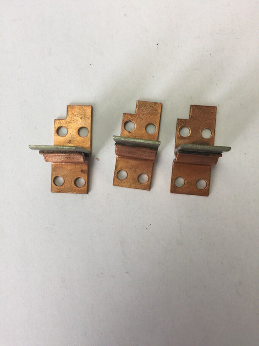 GE CR123F223C BOX OF 3 OVERLOAD HEATER COIL ELEMENT