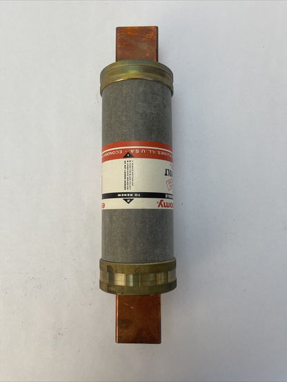 ECONOMY ERS 350 RENEWABLE FUSE 350AMP 600V