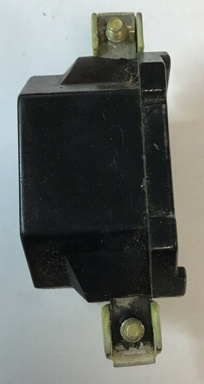 SQUARE D 2959 S1 W32B COIL 110-115V 60CY
