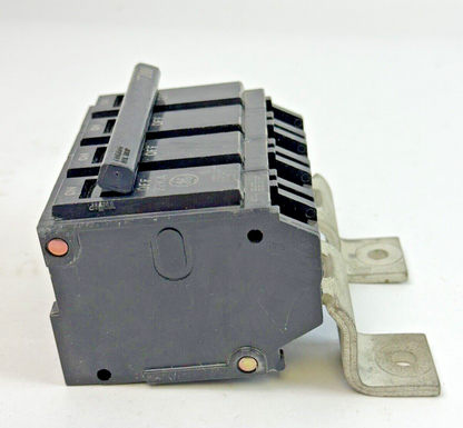 GE - THQMV4200 - THERMAL MAGNETIC CIRCUIT BREAKER - 2 POLE, 200 A, 240 VAC