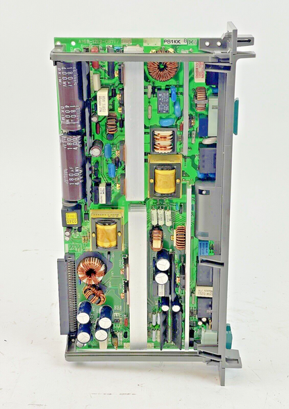 FANUC - A16B-1212-0871/16C - PCB - F16B POWER SUPPLY BI