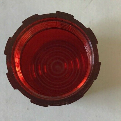 ITE H33BRIL RED COLOR LENS***LOTOF25***