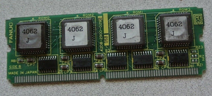 FANUC A20B-2900-0292 DAUGHTER BOARD / MEMORY MODULE / CIRCUIT BOARD