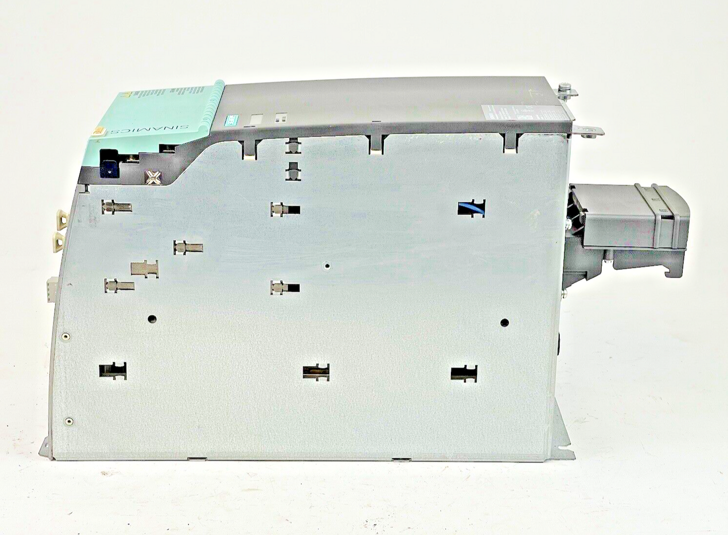 SIEMENS  6SL3130-7TE23-6AA3  SINAMICS ACTIVE LINE MODULE 480V 36KW 60A