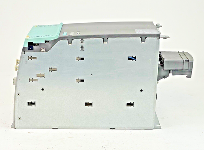 SIEMENS  6SL3130-7TE23-6AA3  SINAMICS ACTIVE LINE MODULE 480V 36KW 60A