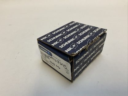 SCHUNK PGN-PLUS 50-1 UNIVERSAL GRIPPER PNEUMATIC