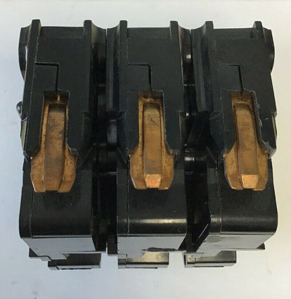 STAB-LOK CTL TYPE NA 20AMP 3POLE 240VAC CIRCUIT BREAKER